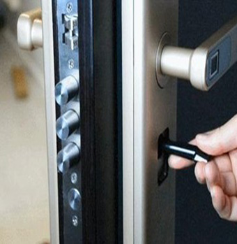 上海开锁 上海开锁公司开修指纹锁