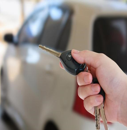 上海开锁公司 上海汽车开锁 配汽车钥匙